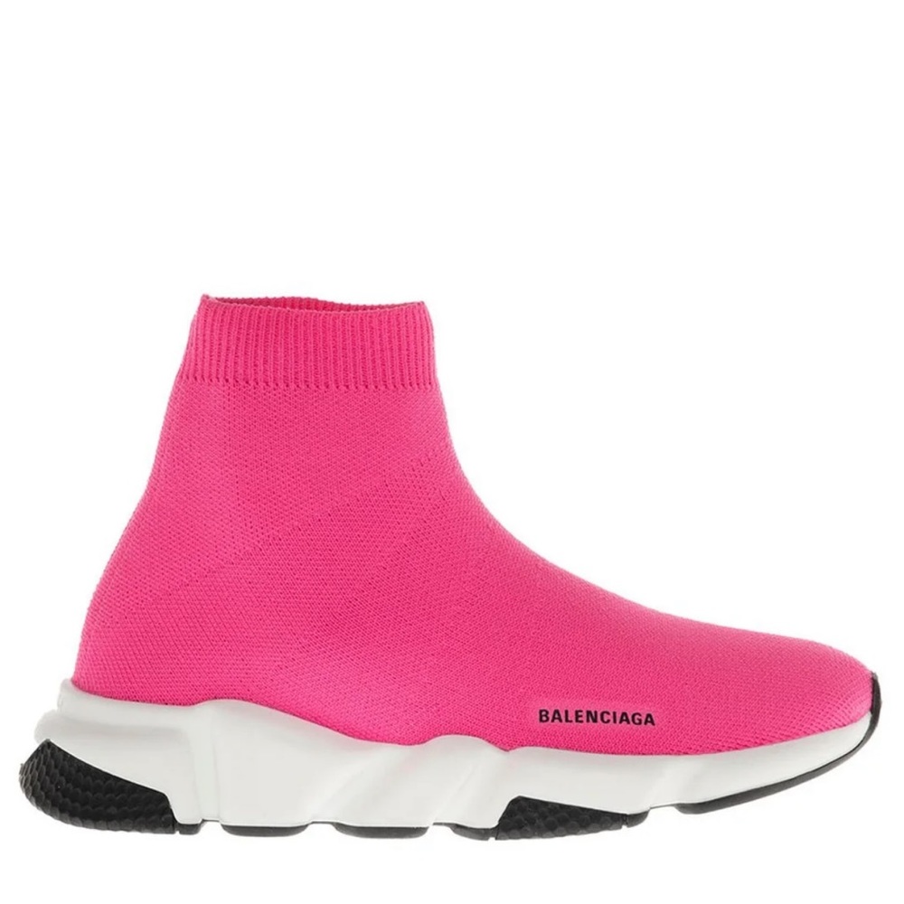 Balenciaga kids Speed Sneakers